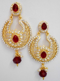 Victorian Earrings